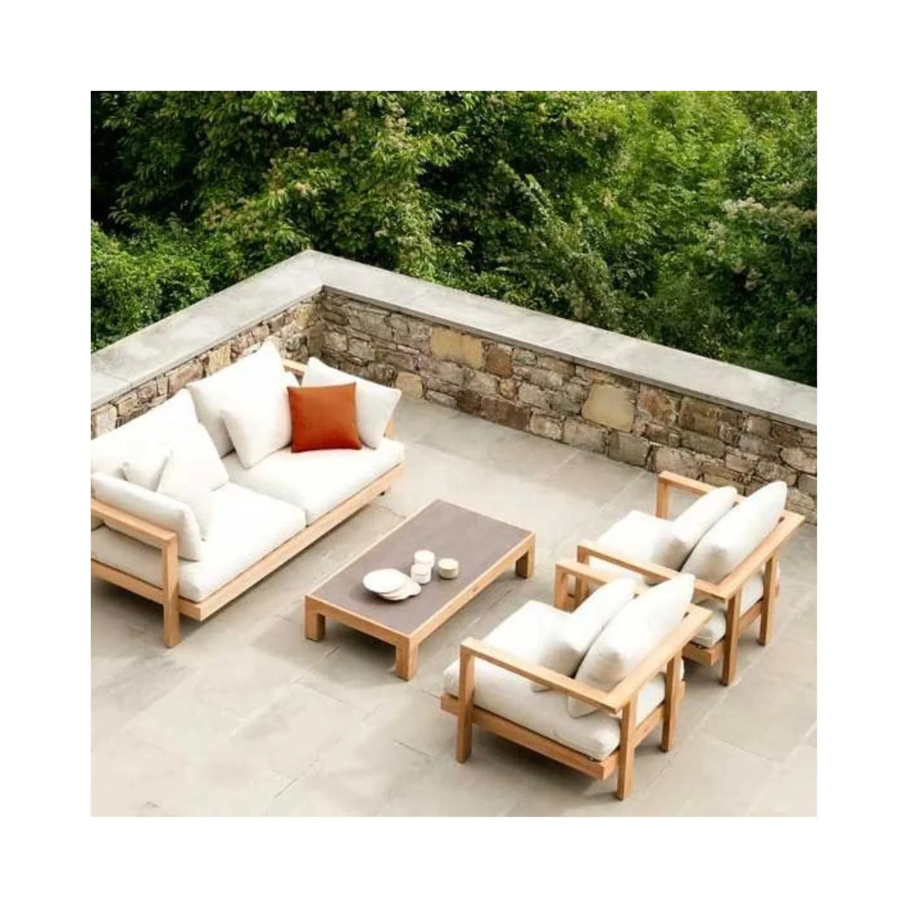 Outdoor Sofas