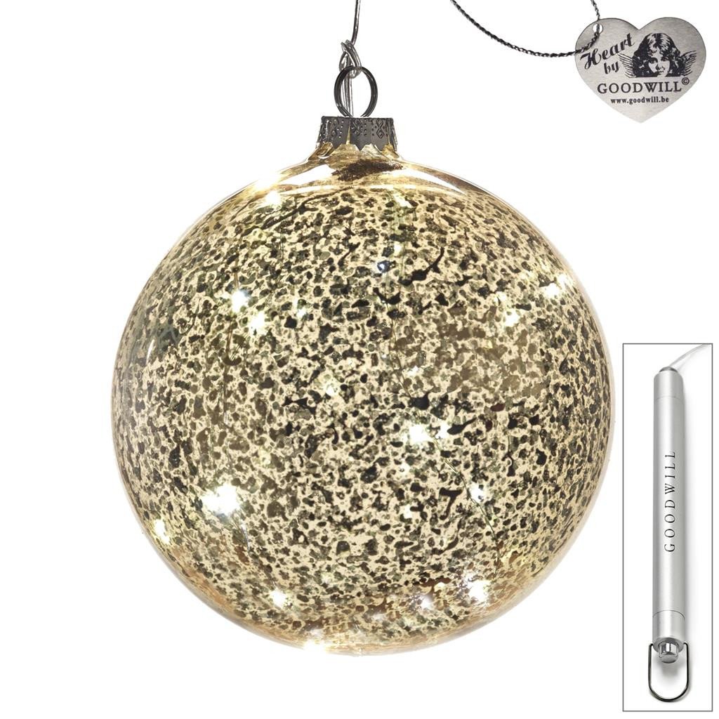 Christmas Tree Decorations - Sutherland Interiors