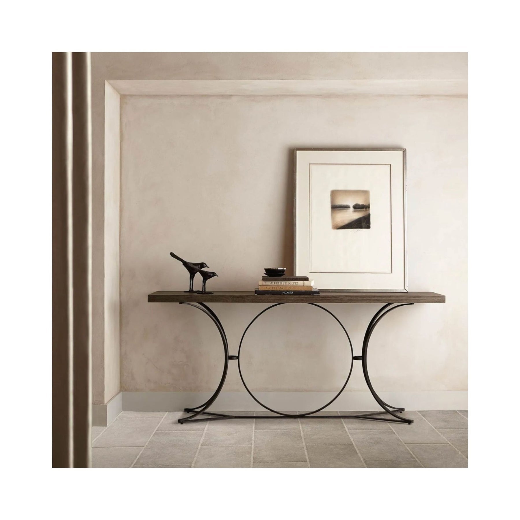 Console Tables - Sutherland Interiors