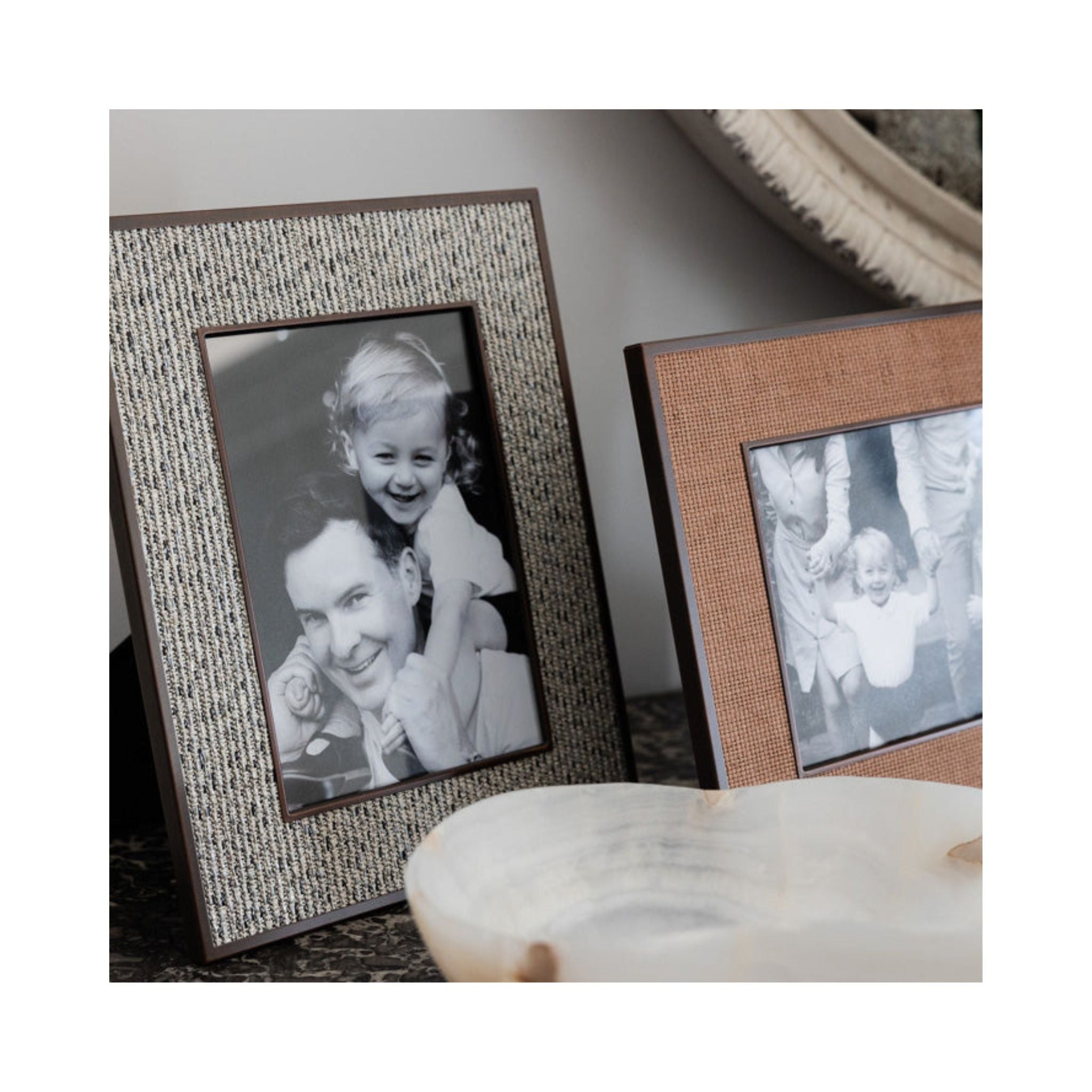 Frames - Sutherland Interiors