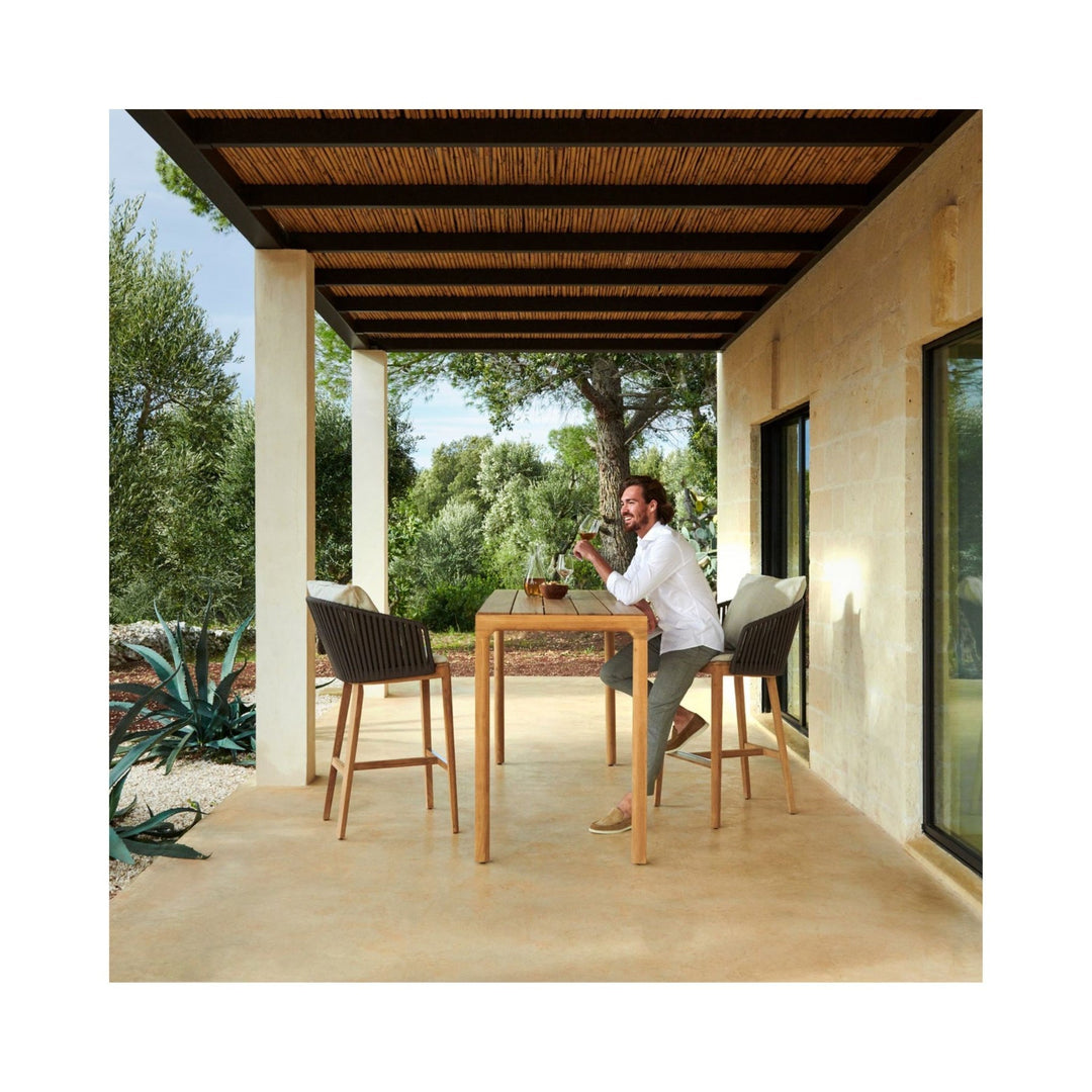 Outdoor Bar Stools - Sutherland Interiors
