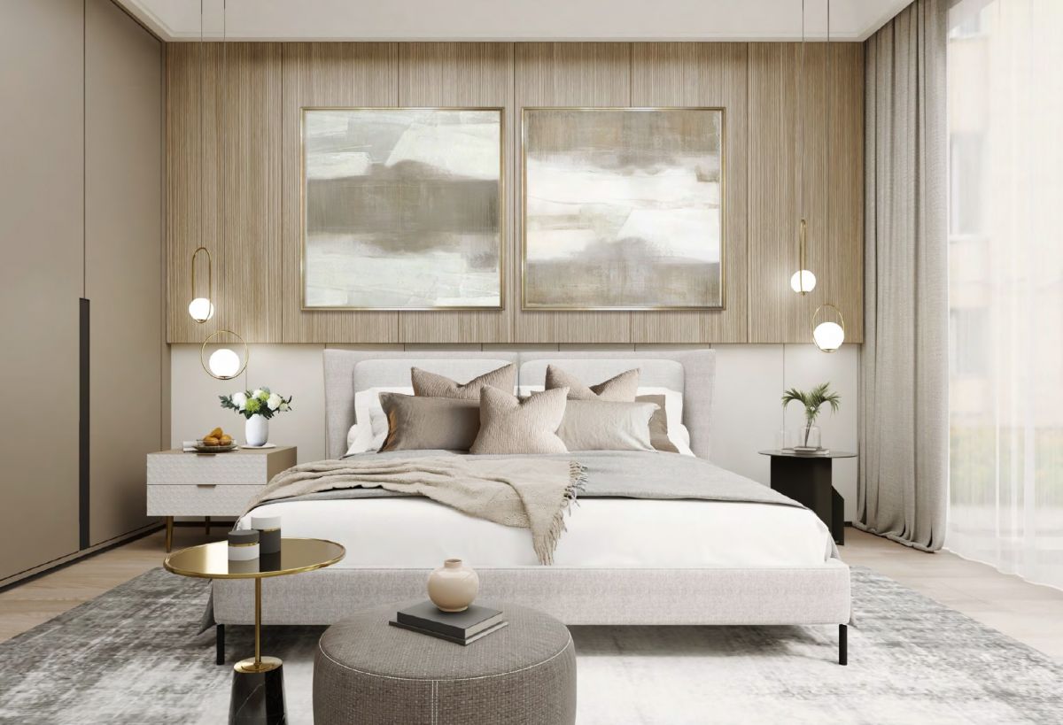 Quintessa Art - Sutherland Interiors