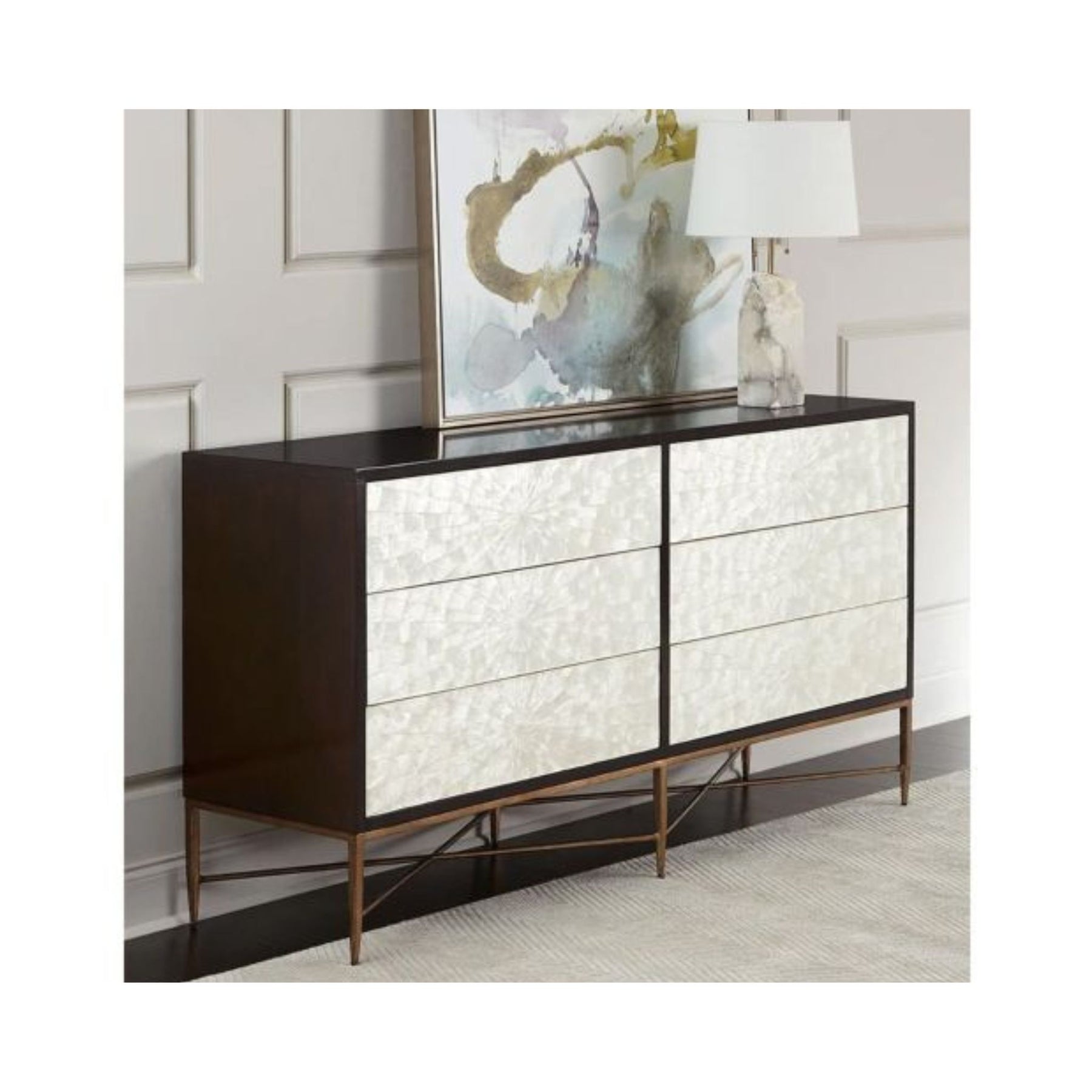 Sideboards and Cabinets - Sutherland Interiors