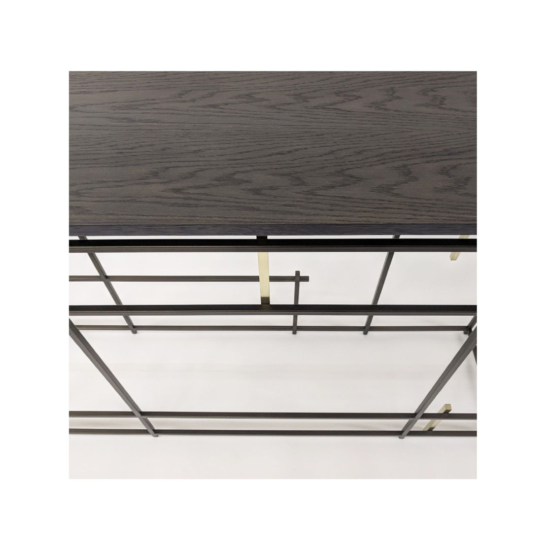 Hatch Console Table - Small