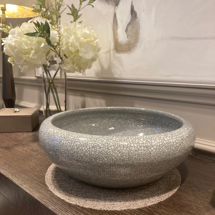 Incense Burner Bowl