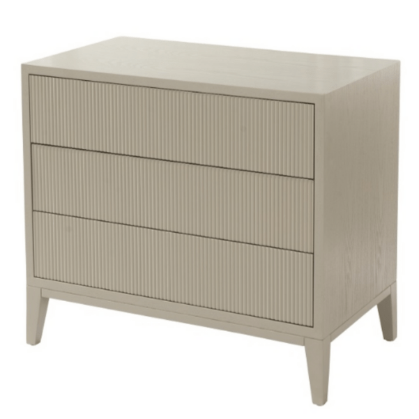 Amur Chest of Drawers - Sutherland Interiors