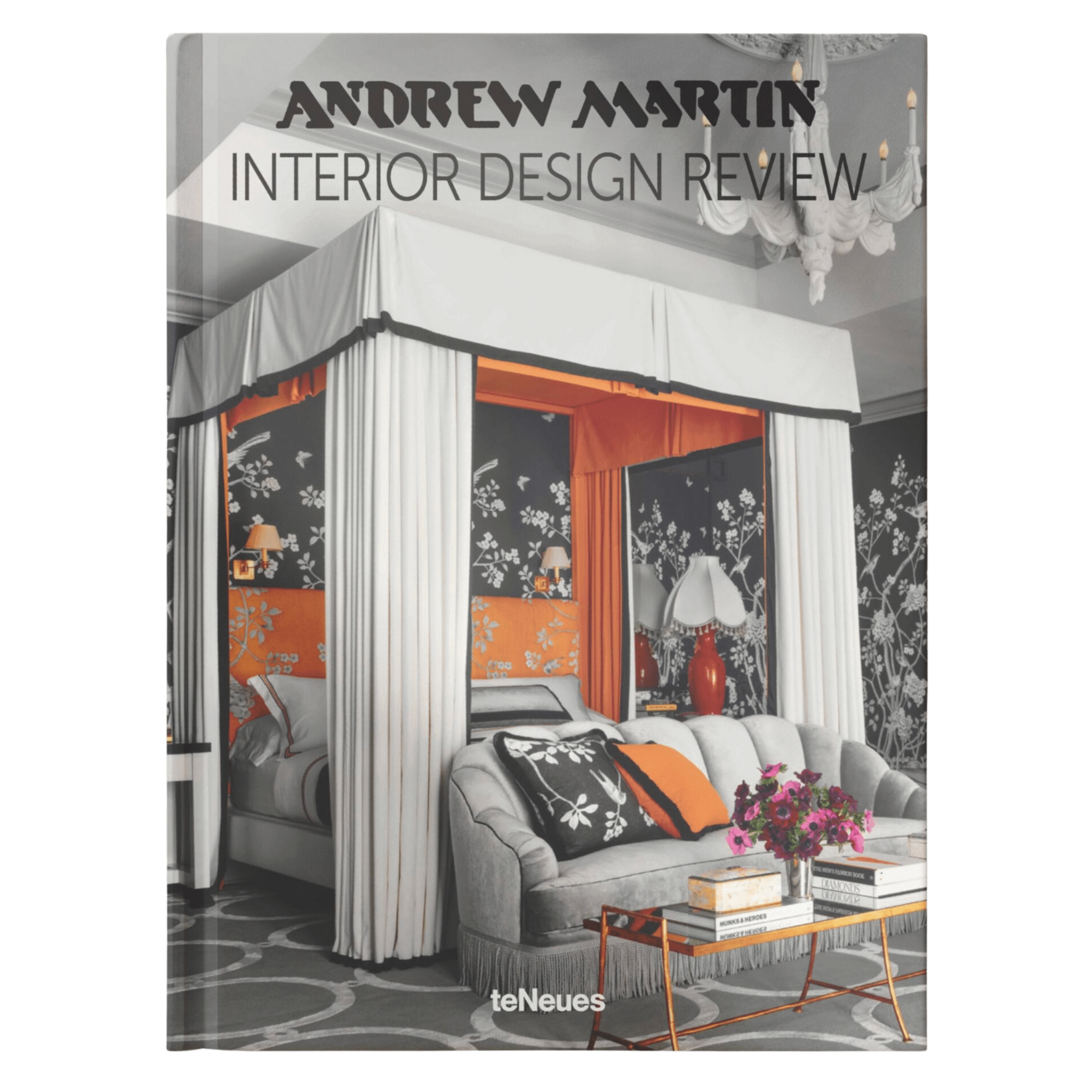 Andrew Martin Interior Design - Volume 29 – Sutherland Interiors