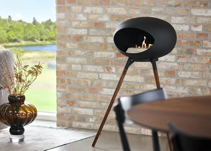 Black Ground High GGG - Sutherland Interiors