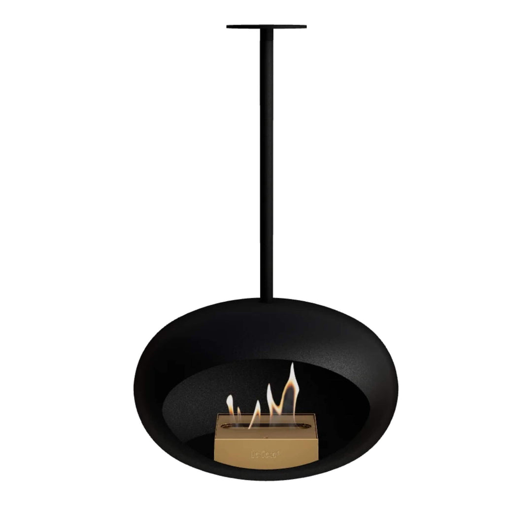Black Sky - Sutherland Interiors