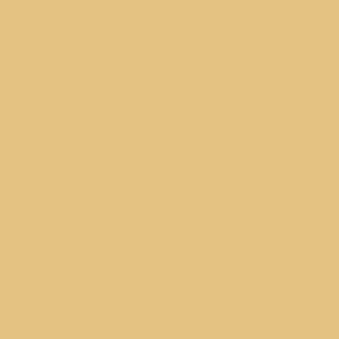 Butter Yellow – KCM16 - Sutherland Interiors