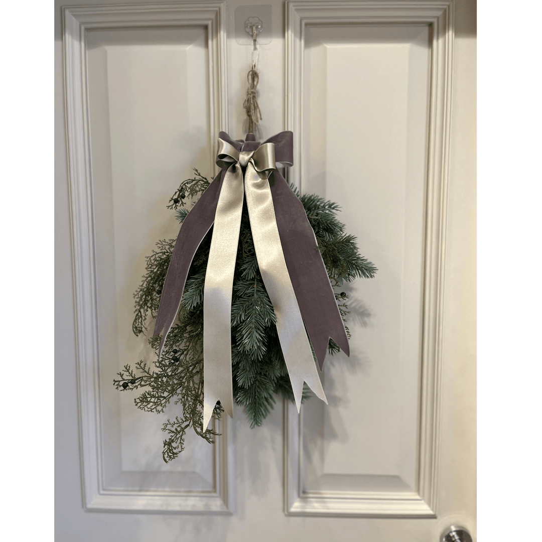 Christmas Swag - Sutherland Interiors