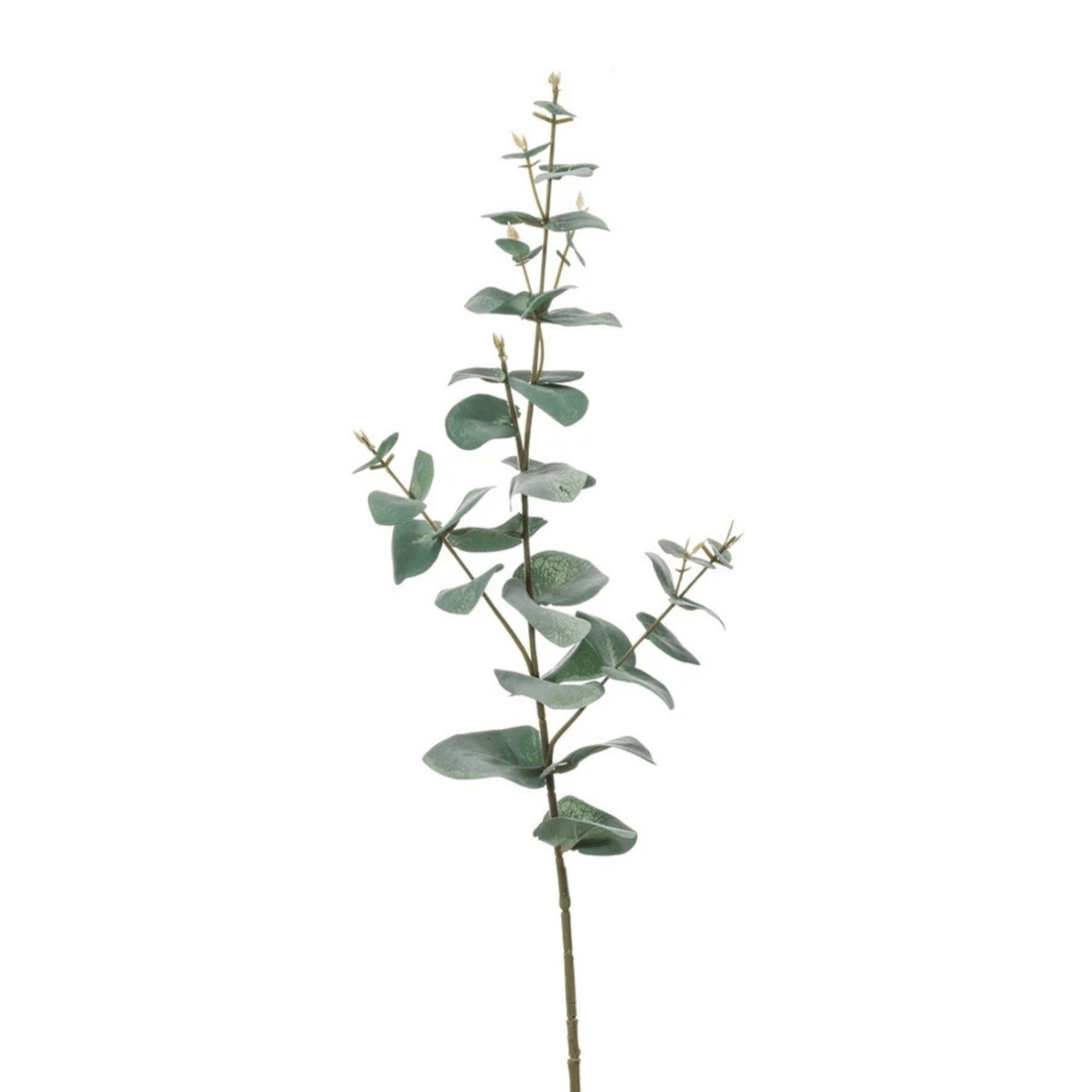 Eucalyptus Spray 68cm green/grey - Sutherland Interiors