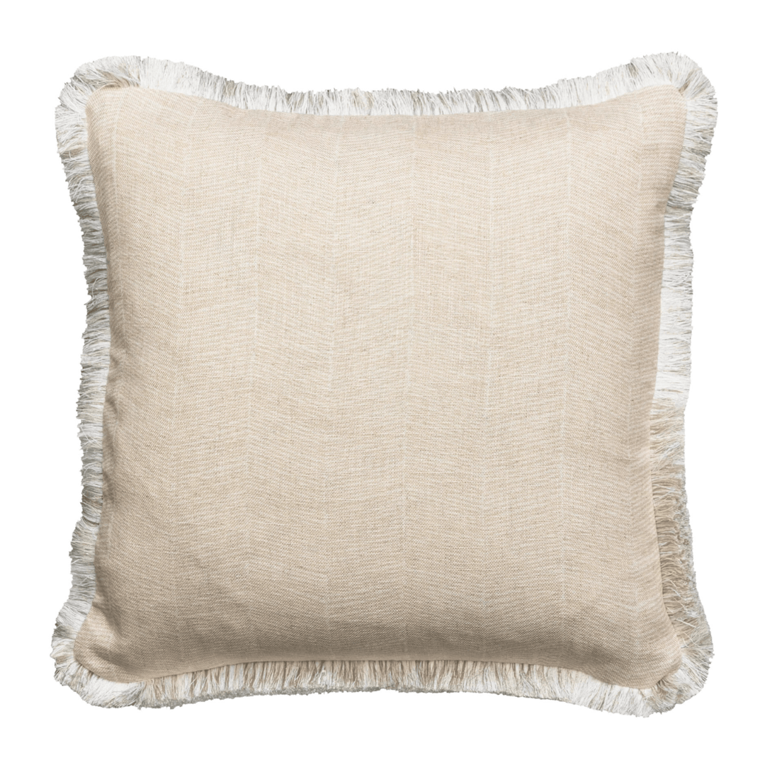 Fasano Blush Cushion - Sutherland Interiors