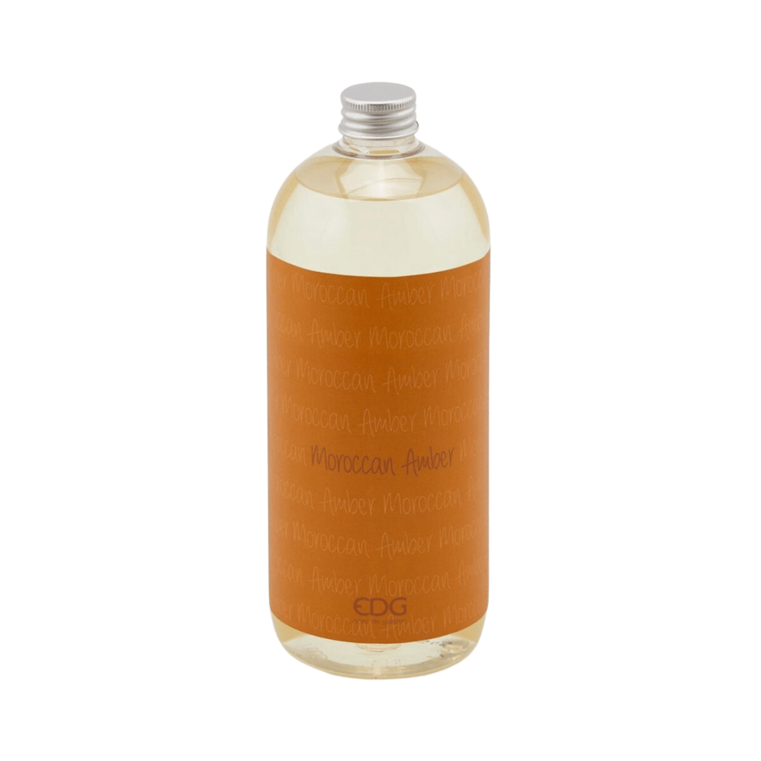Fragrance refill/ Amber Moroccan - Sutherland Interiors