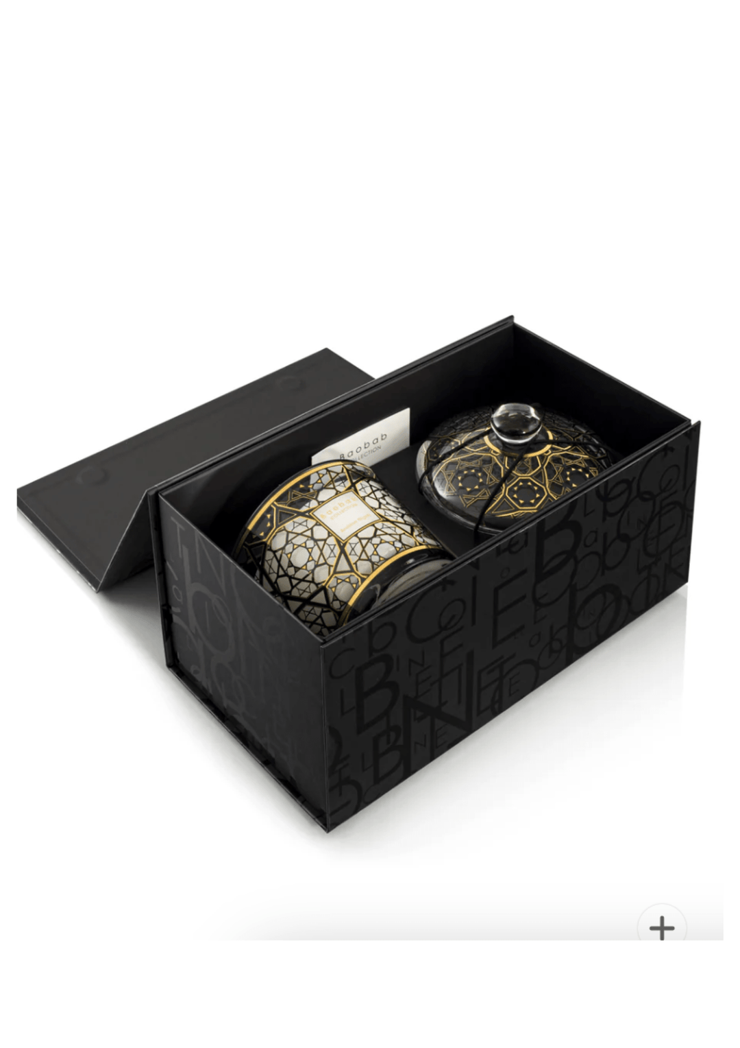 Gift Box Arabian Nights - Sutherland Interiors