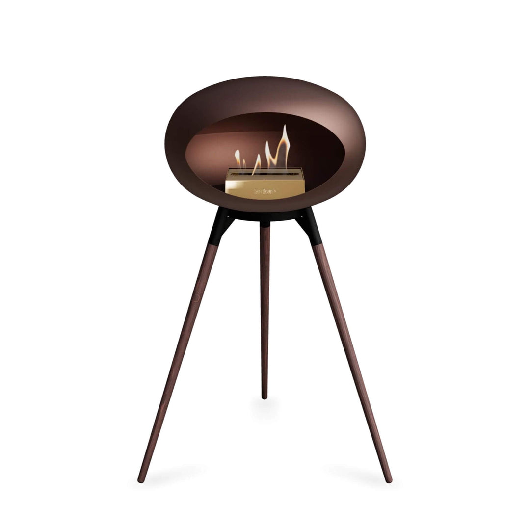 Mocca Ground Wood High - Sutherland Interiors