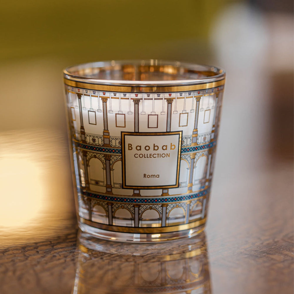 My First Baobab Roma - Sutherland Interiors