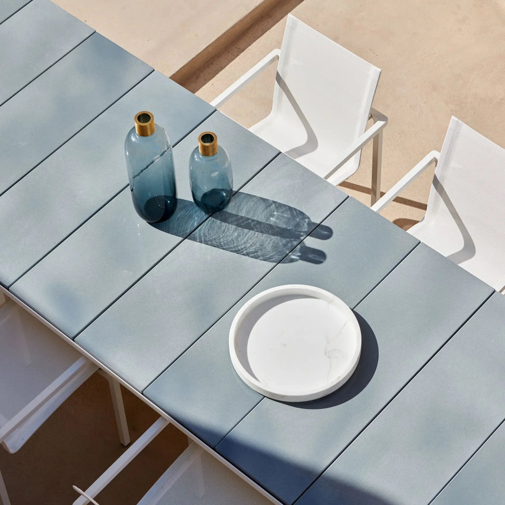 Nox dining table - Sutherland Interiors