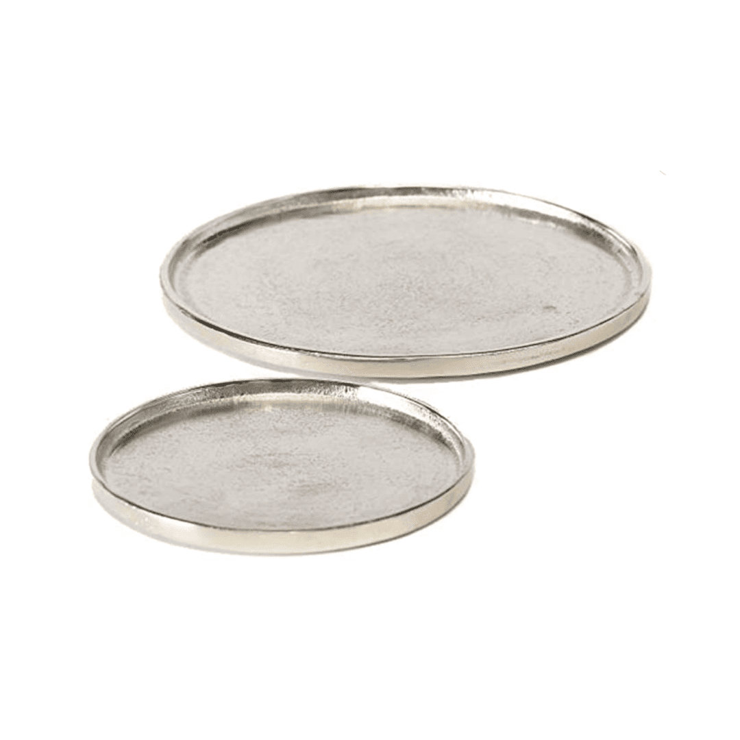 Plate Set - Sutherland Interiors