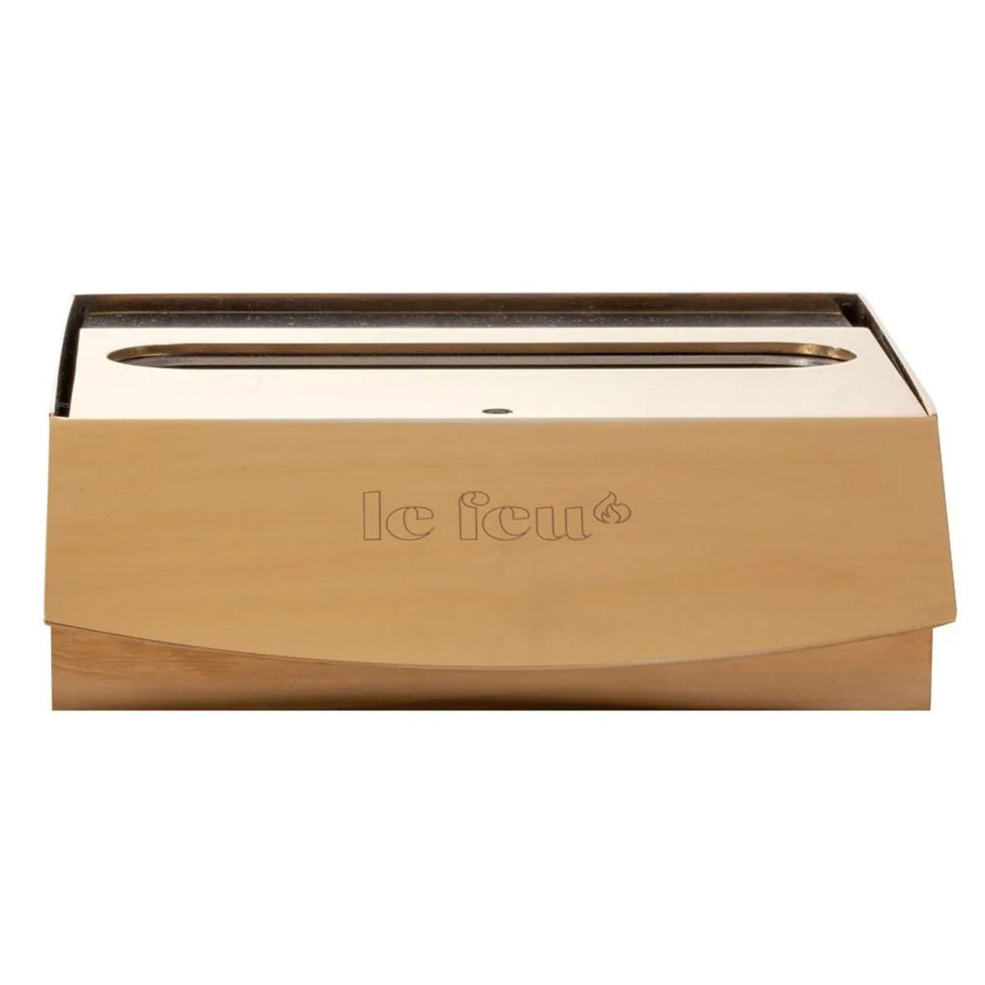 Rose Gold Burner Kit - Sutherland Interiors