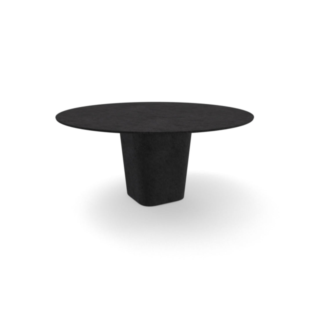 Tao Dining Table Wenge - Sutherland Interiors