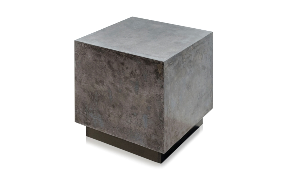 Root Cube Stool/Table