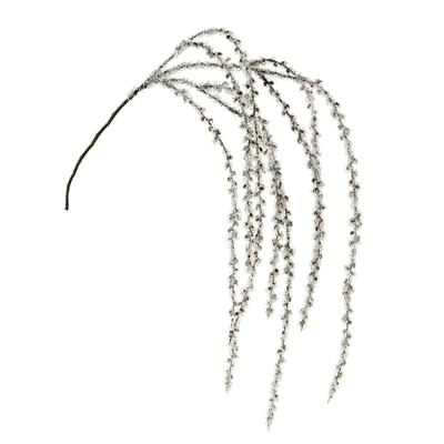 Glass Beaded Tail Stem