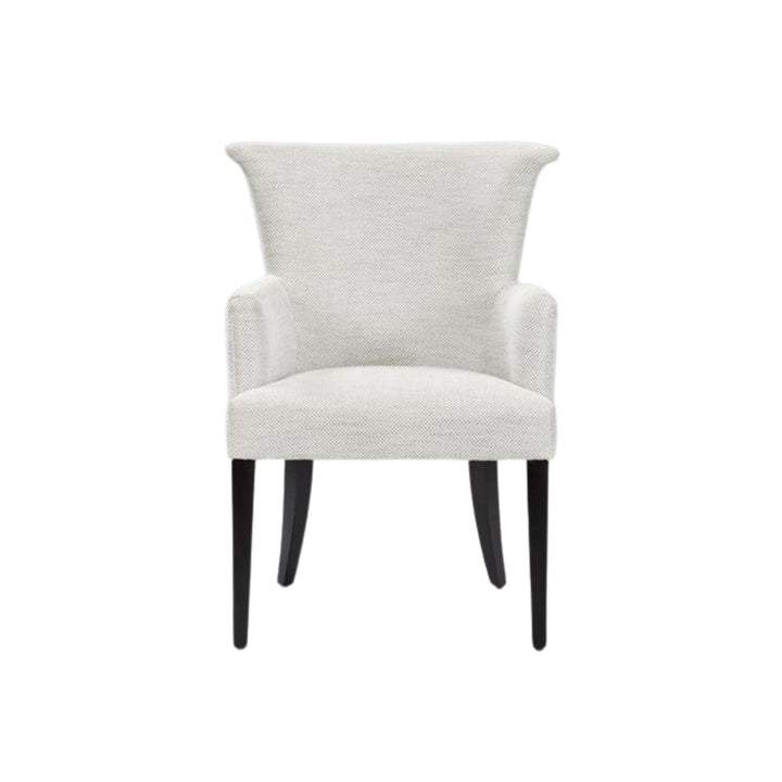 CHRISTOPHER CARVER DINING CHAIR