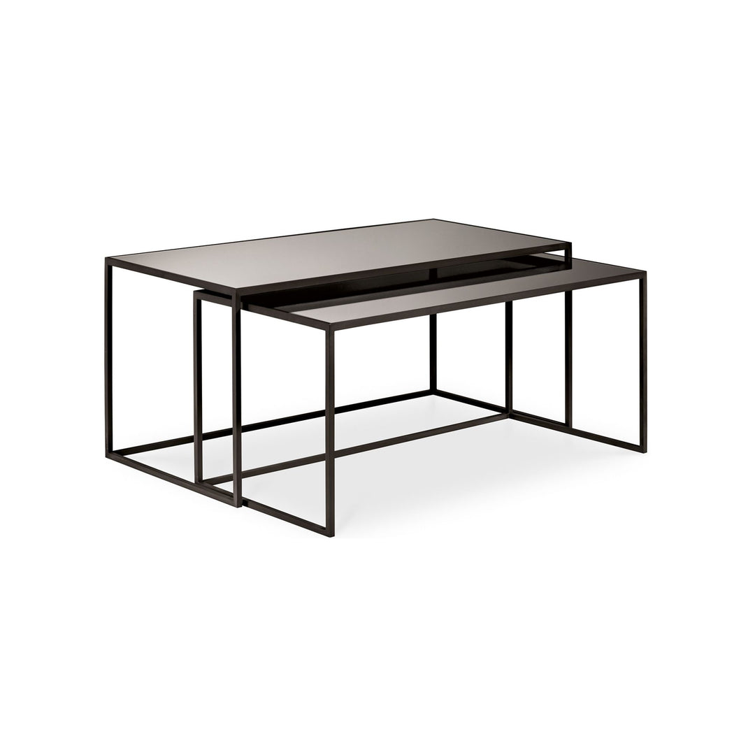 Cantori Nested Tables