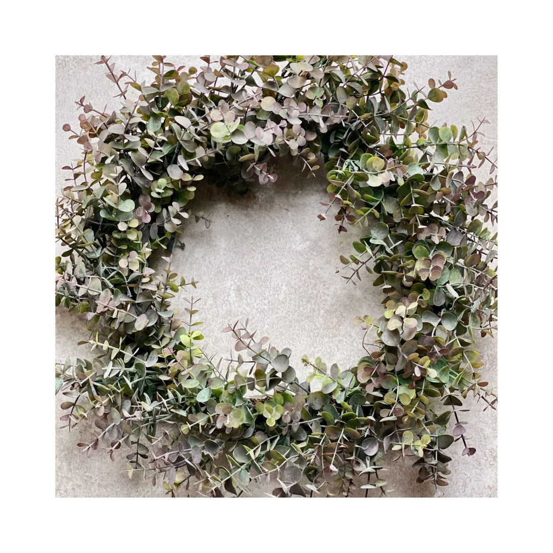 Eucalyptus Wreath
