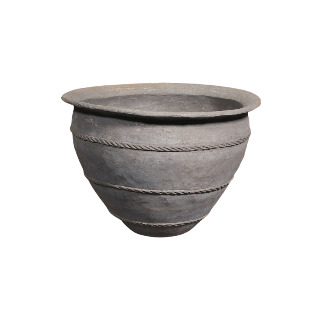 Large Pottery