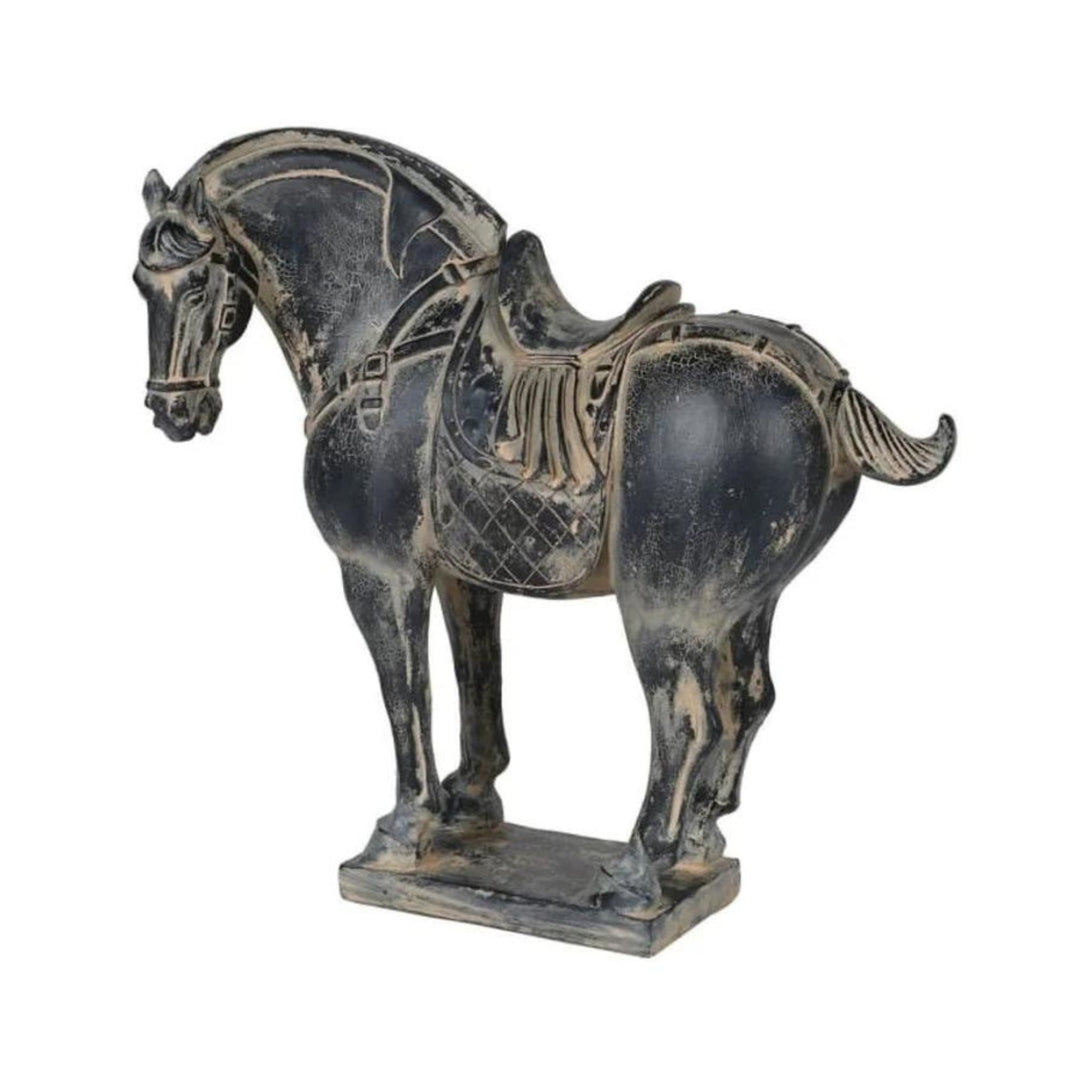 Rustic Style Horse