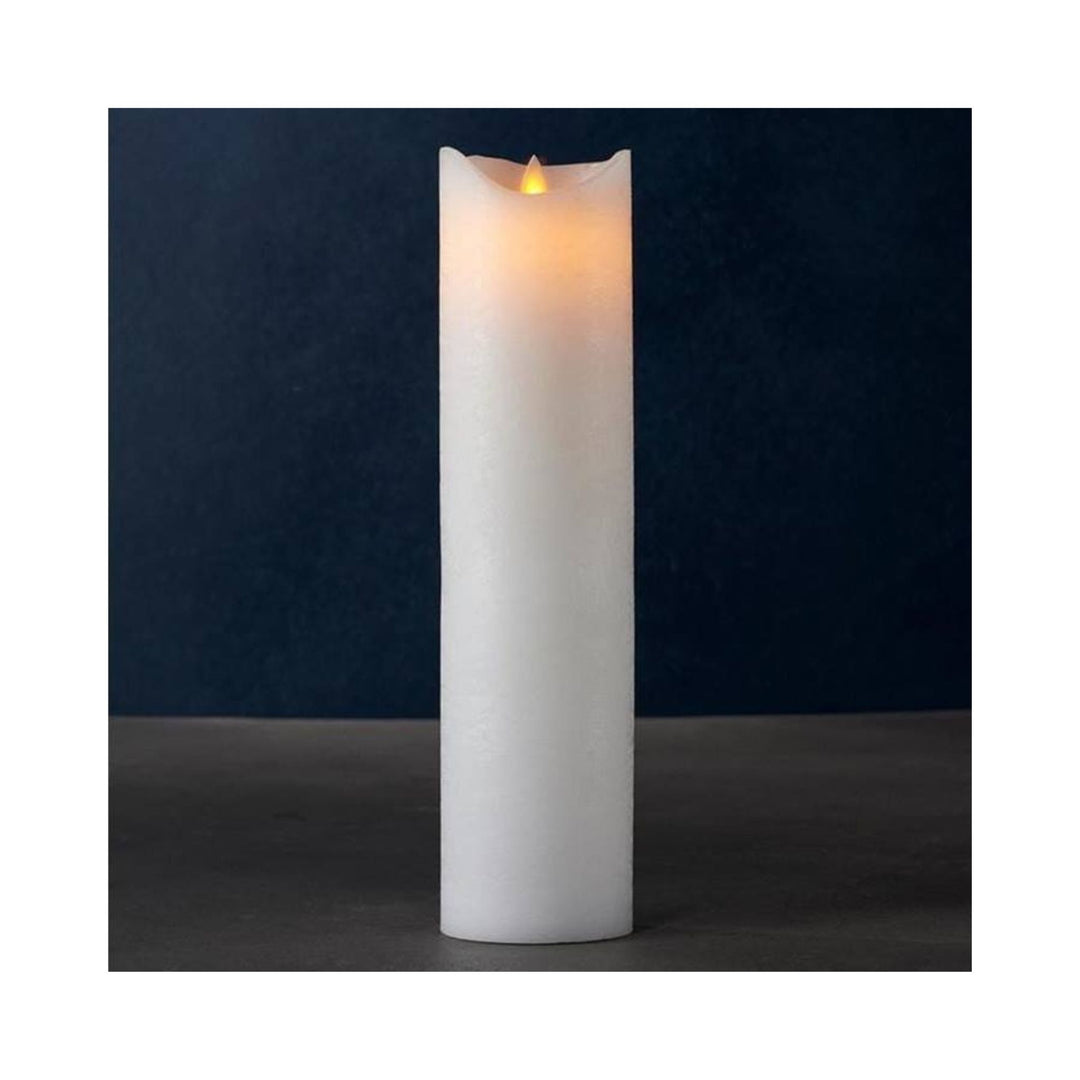 Sara Exclusive White 50cm