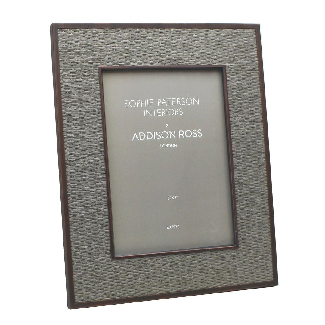 STORM RATTAN FRAME