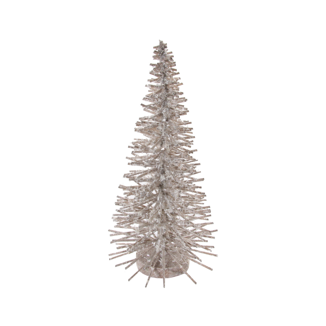 Stick Tree Iced