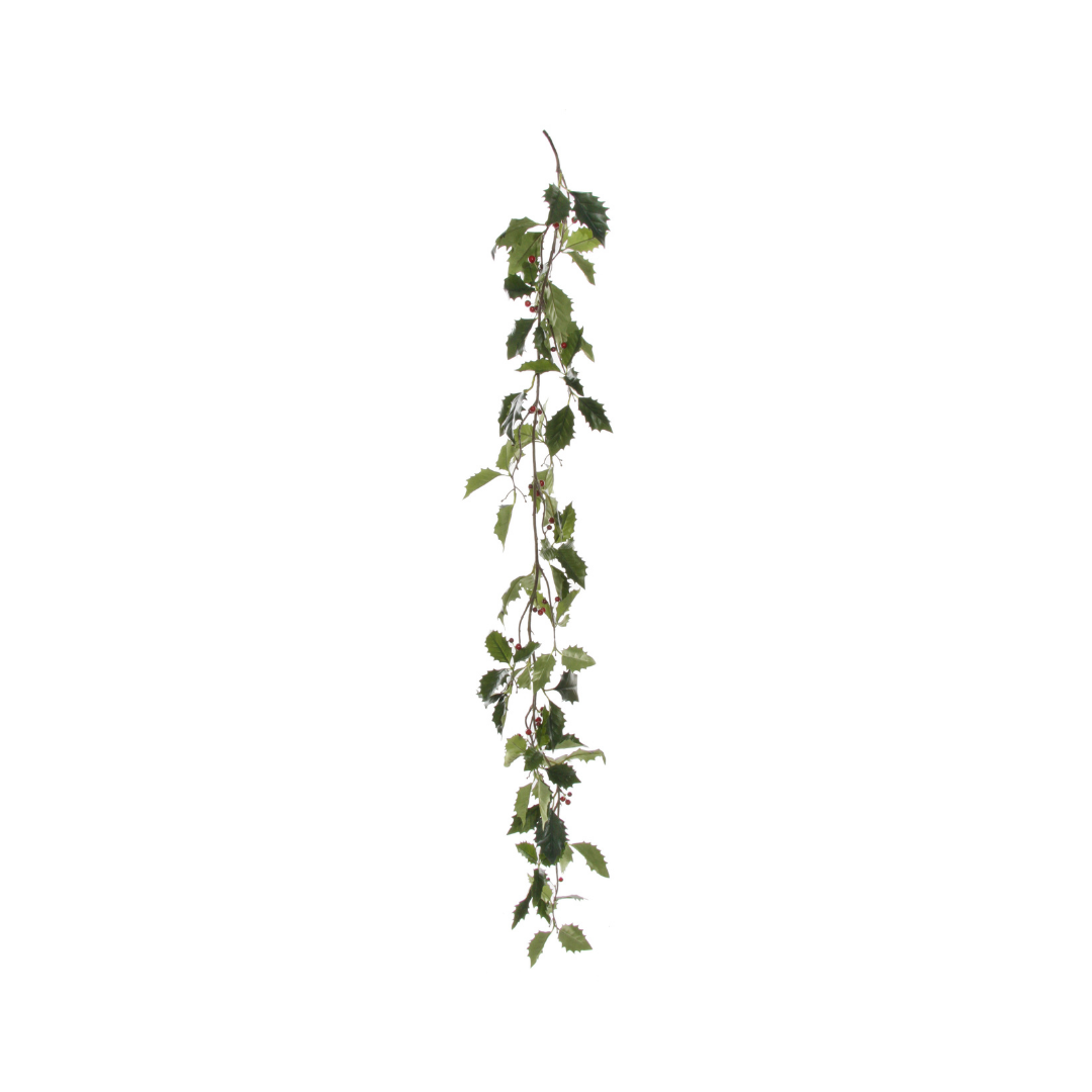Holly Garland 140cm