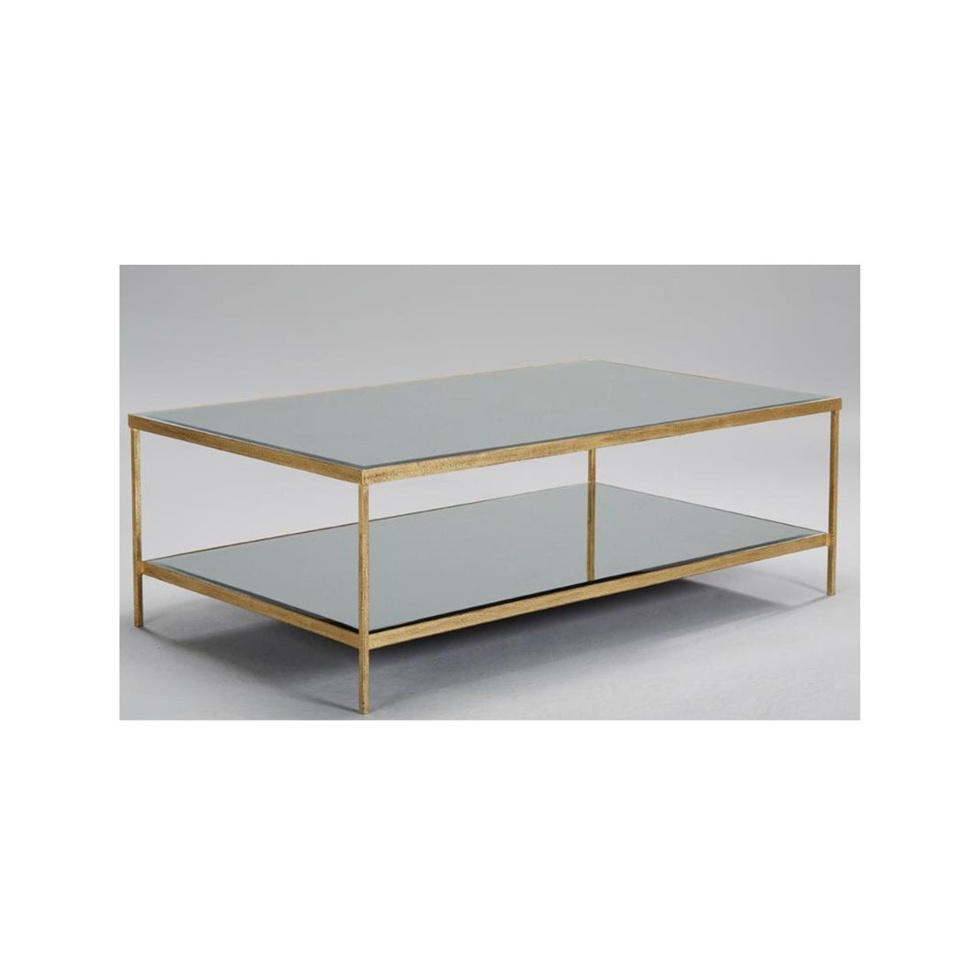 Victor Coffee Table Orr