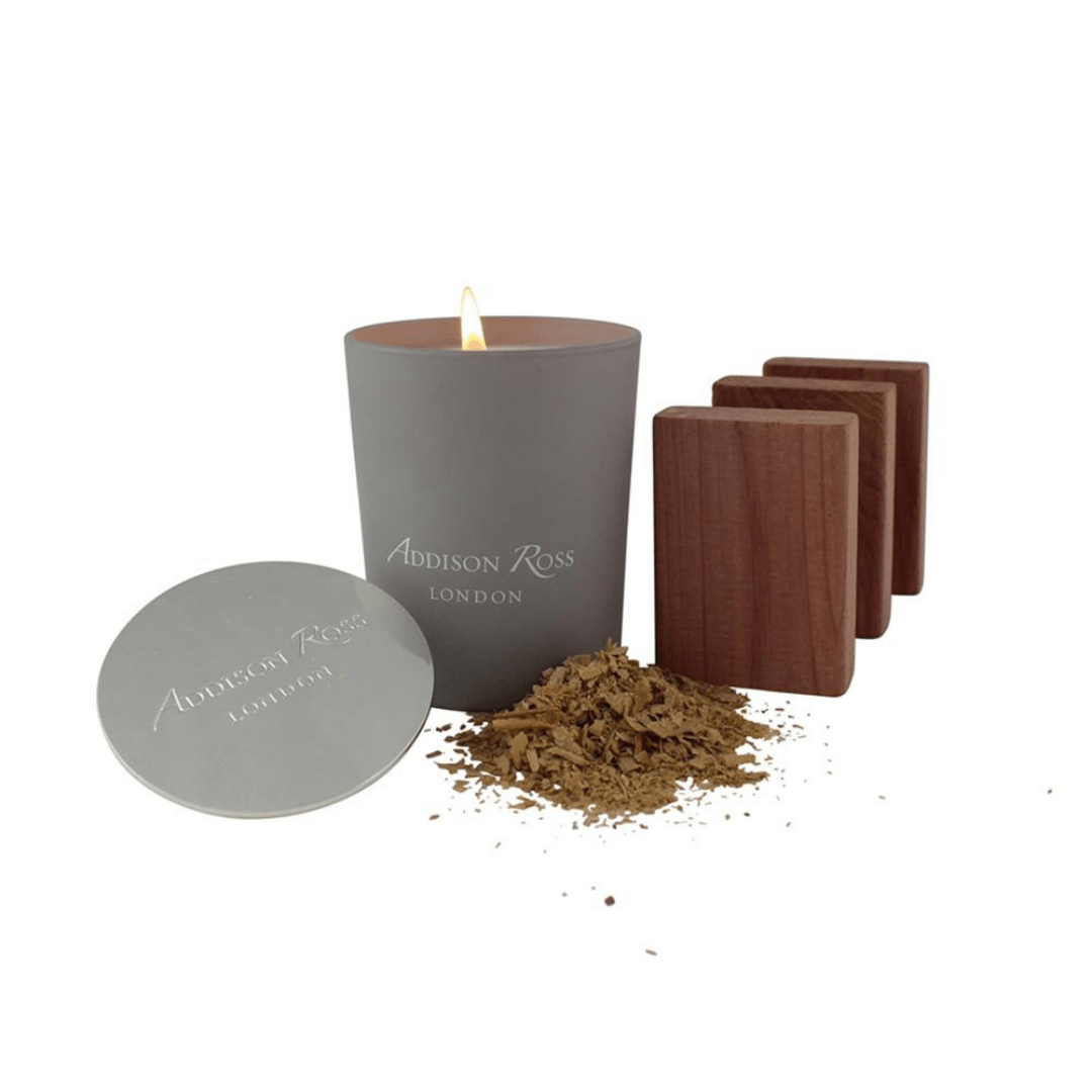 Addison Ross Cedar Revolution - Sutherland Interiors