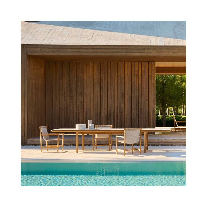 Amanu Dining Table - Sutherland Interiors