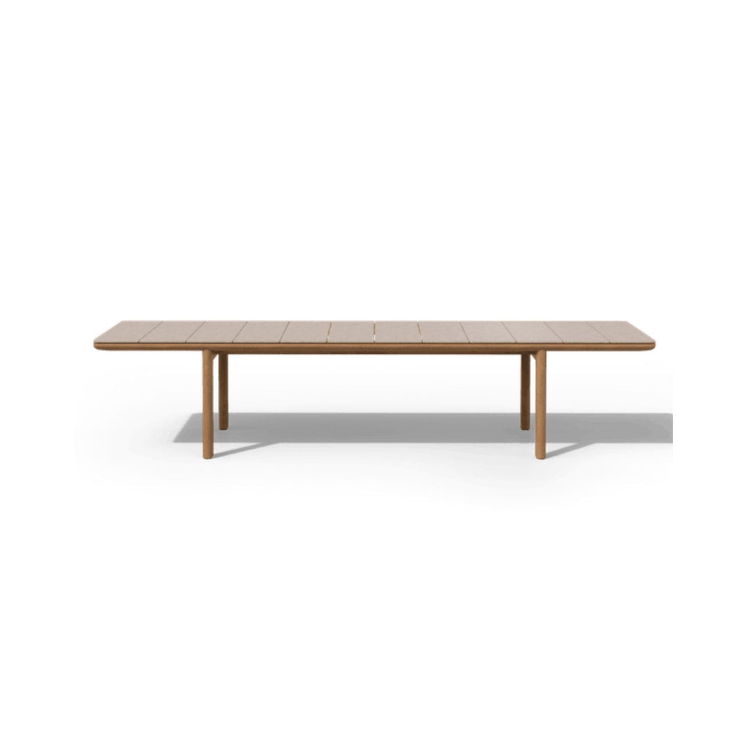 Amanu Dining Table - Sutherland Interiors