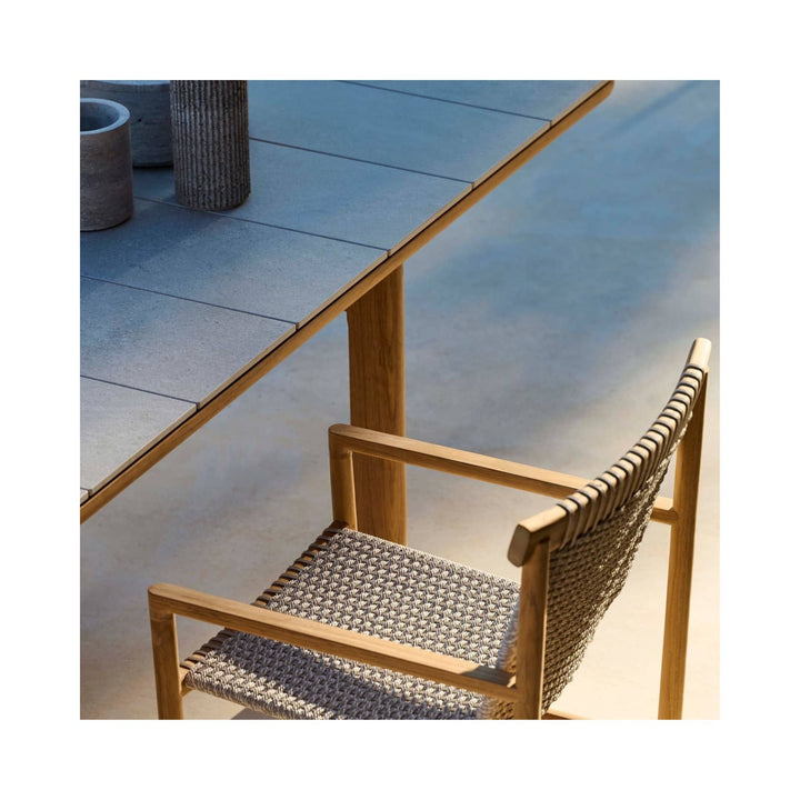 Amanu Dining Table - Sutherland Interiors