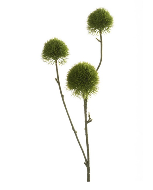 Dianthus Spray x3 58cm