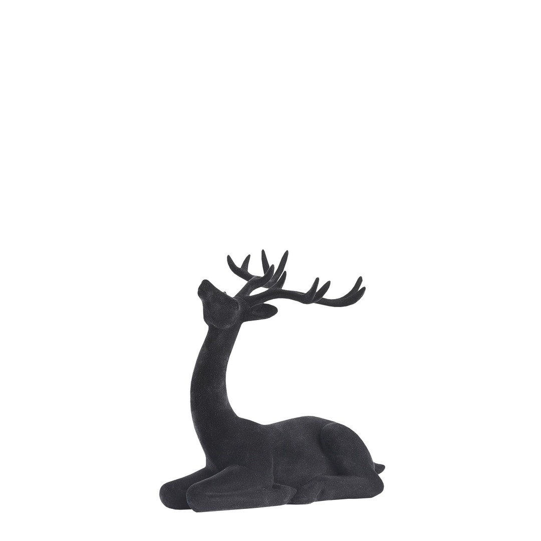 Sella Deer H23cm