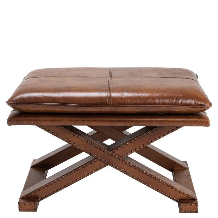 Brookfield Stool - Sutherland Interiors