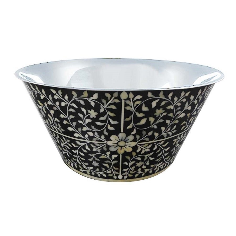 CHAMPAGNE COOLER NICKEL - Sutherland Interiors