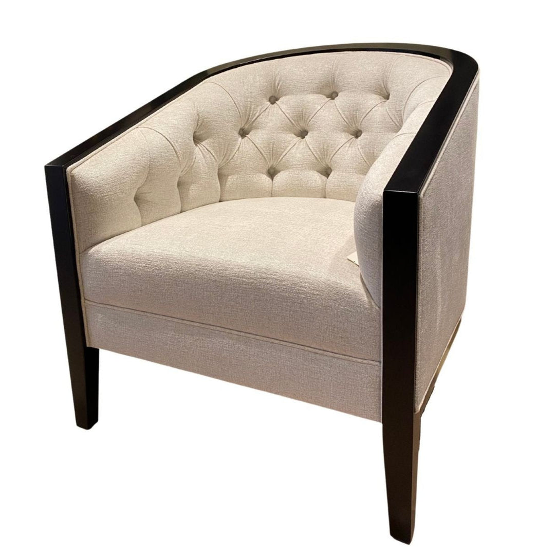 Charlotte Chair - Sutherland Interiors