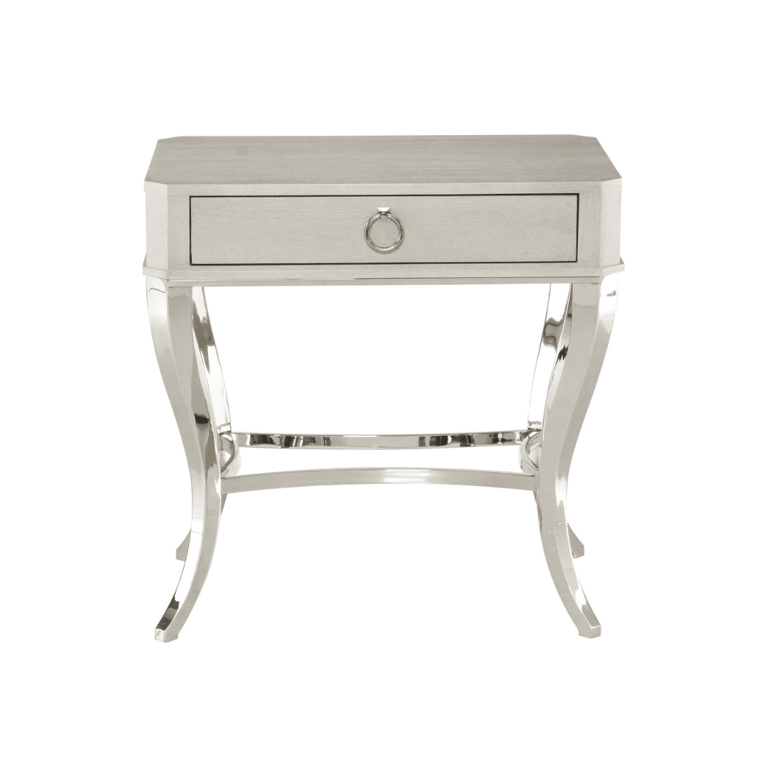 Criteria Table - Sutherland Interiors