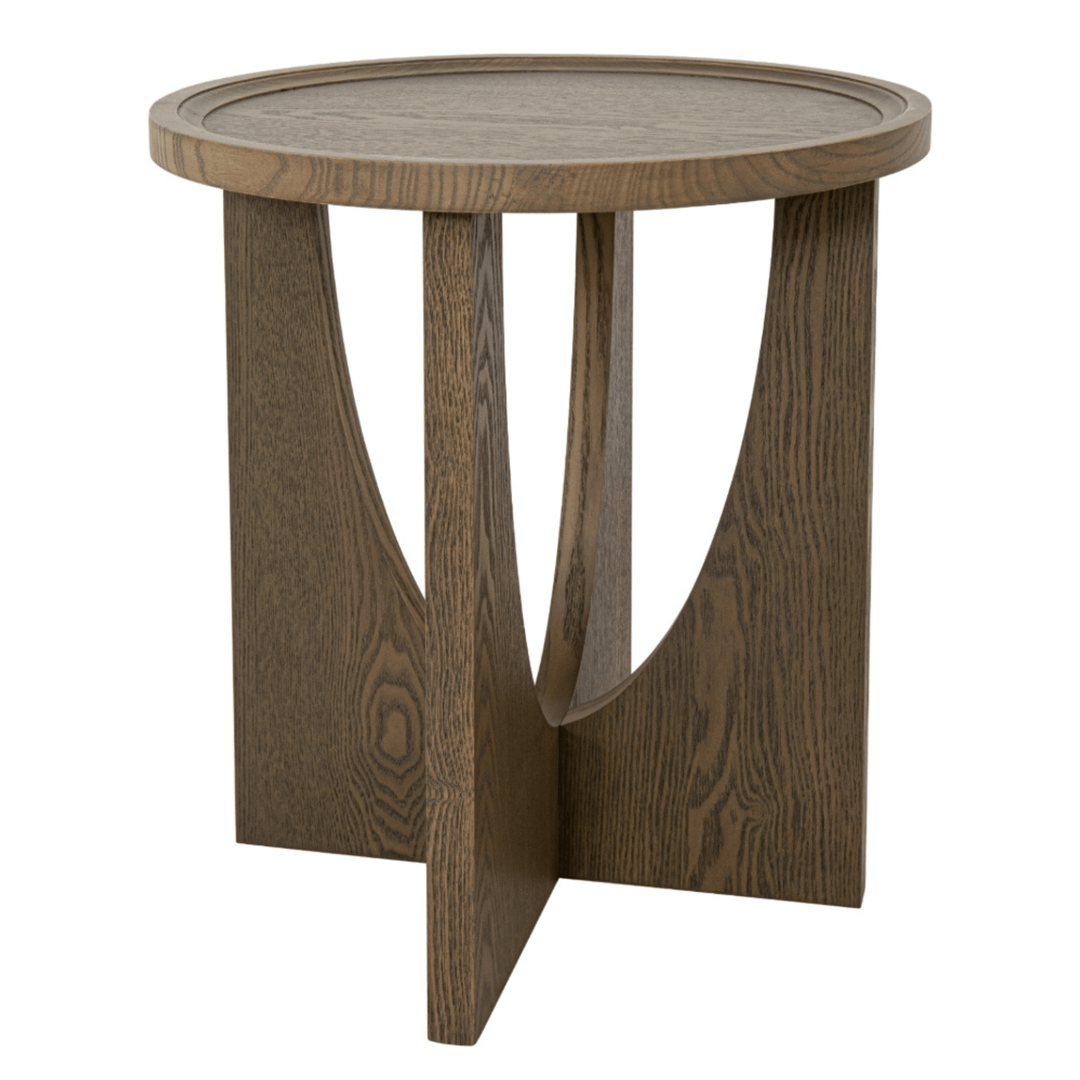Dierk Side Table - Sutherland Interiors