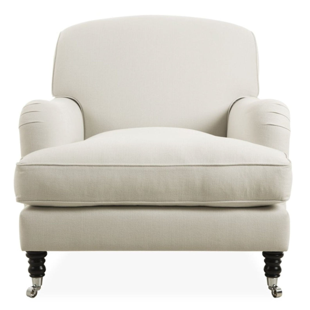 Howard Armchair - Sutherland Interiors