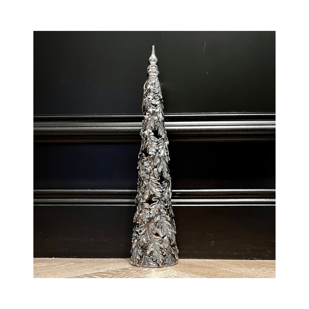 LED Christmas Tree 38cm - Sutherland Interiors